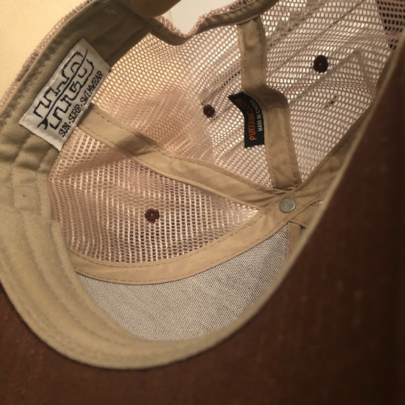 Surf Shop Trucker Hat - Picture 3 of 4